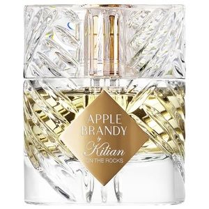 Kilian perfume scent Apple Brandy